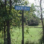 Bucklin Rd, Adams, MA